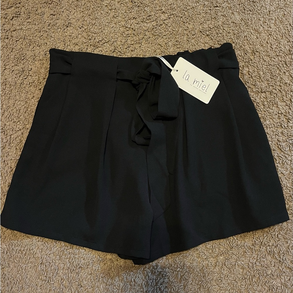 La Miel shorts